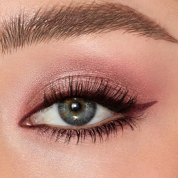 Charlotte Tilbury Eyes To Mesmerize: Pillow Talk, 7ml (Full Size), NIB - Picture 3 of 6